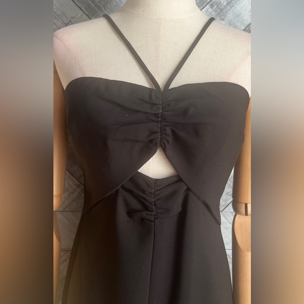 LIKELY NWT ROCKY GOWN - Picture 7 of 15